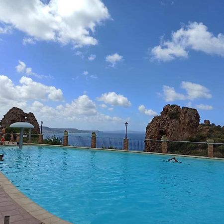 West Holiday Nebida Ngoại thất bức ảnh